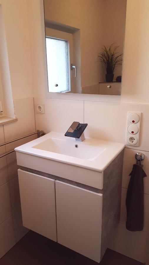 Ferienwohnung Kohl'Sche Hof Juhohe Екстер'єр фото