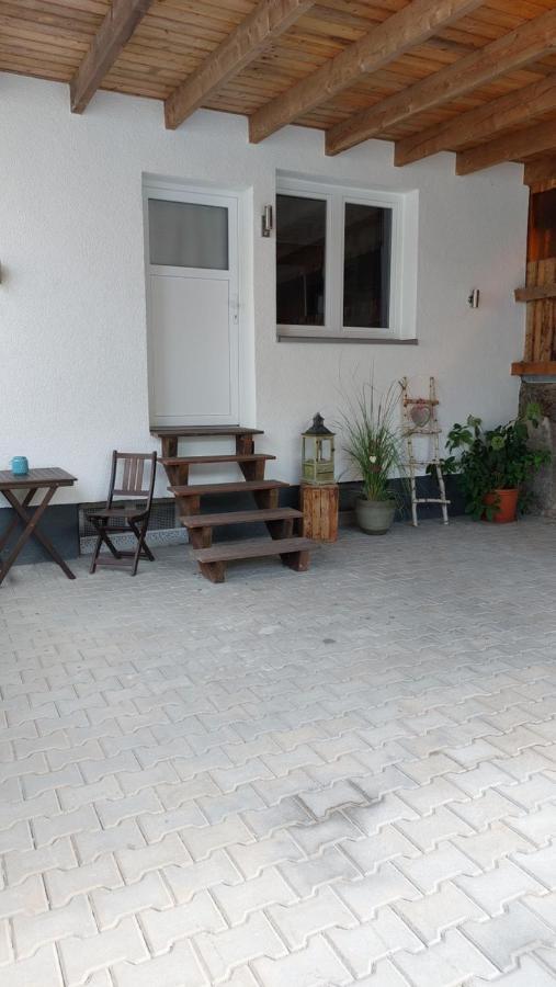 Ferienwohnung Kohl'Sche Hof Juhohe Екстер'єр фото