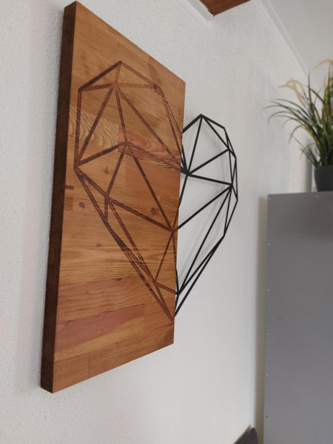 Ferienwohnung Kohl'Sche Hof Juhohe Екстер'єр фото